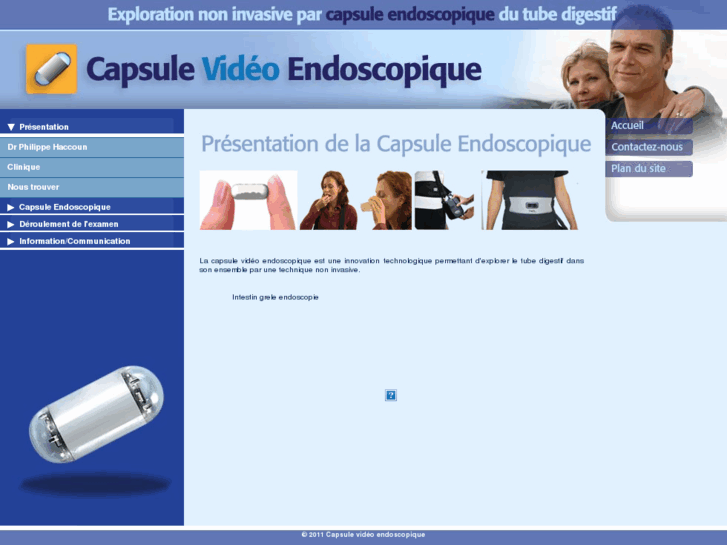 www.capsule-endoscopique.com