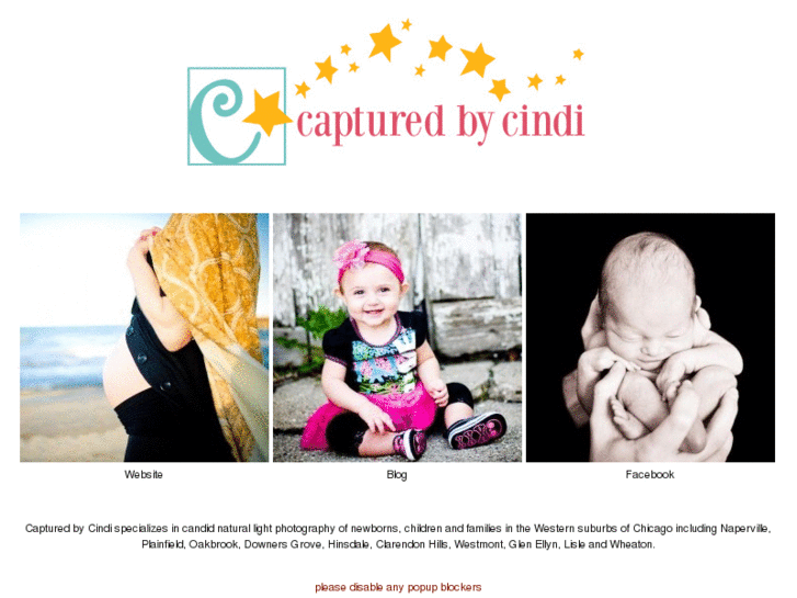 www.capturedbycindi.com