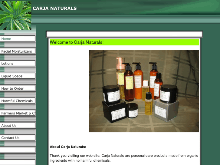 www.carjanaturals-drwconcepts.com