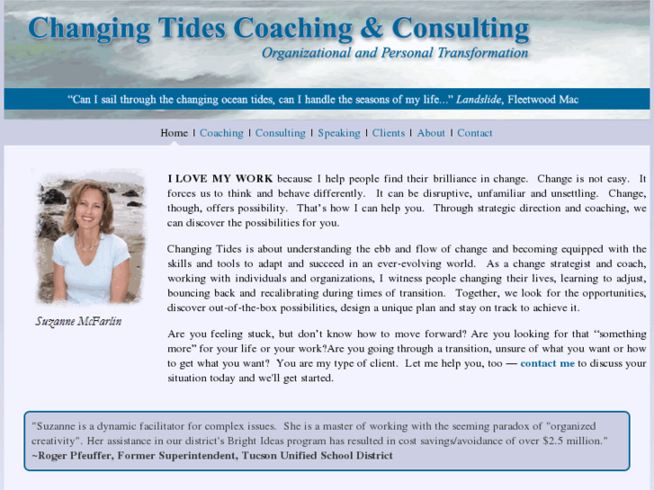 www.changingtidescoaching.com