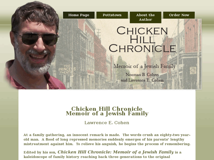 www.chickenhillchronicle.com