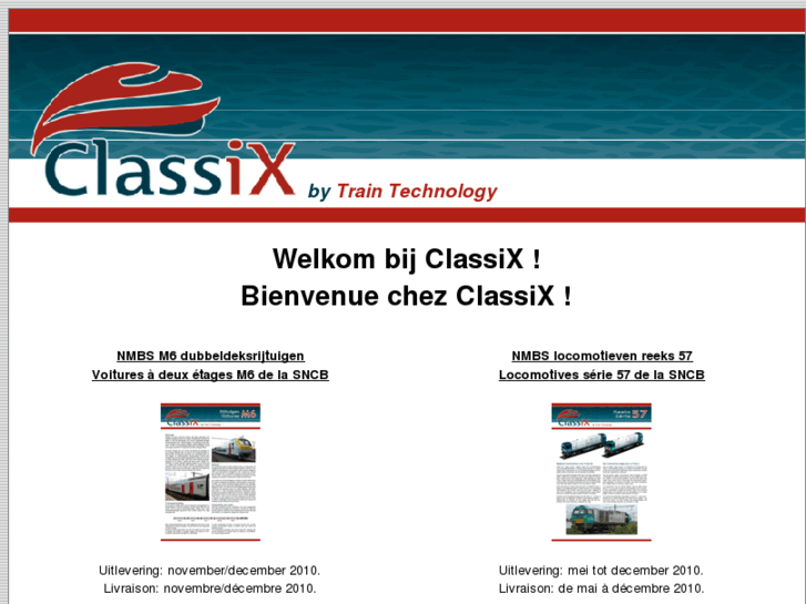 www.classix-trains.com