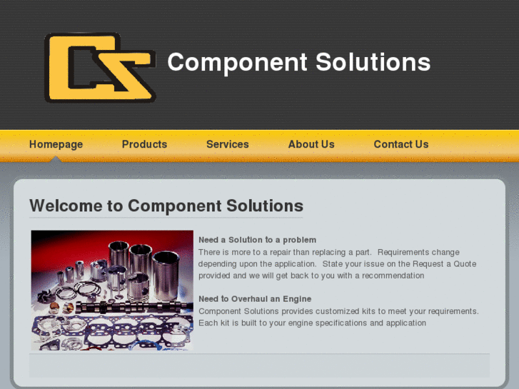 www.componentsolutionstx.com