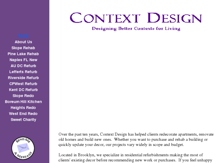 www.contextdesign.net