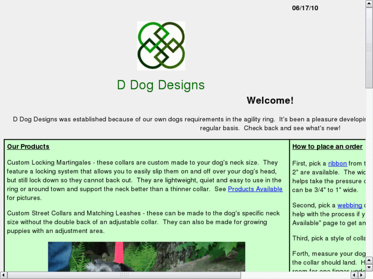 www.ddogdesigns.com