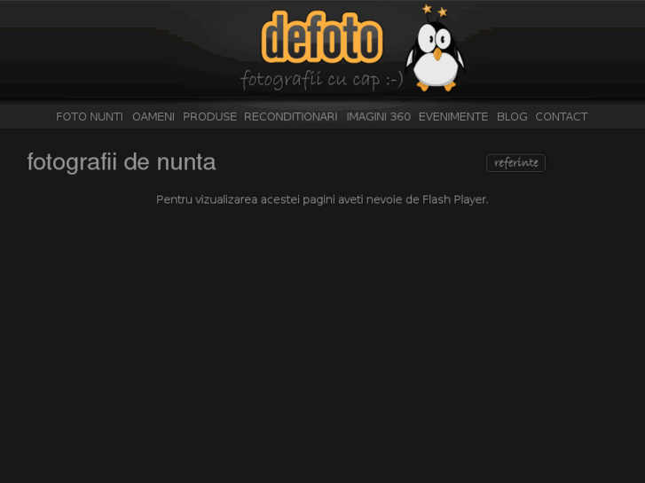 www.defoto.ro