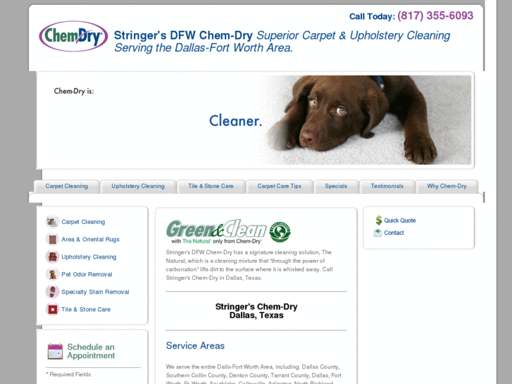 www.dfwchemdry.com