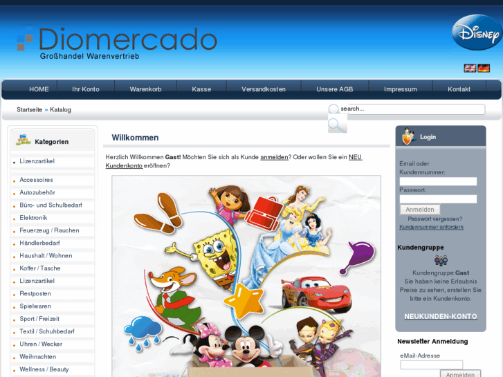 www.diomercado.eu