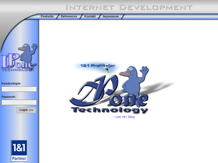 www.dp-one.net