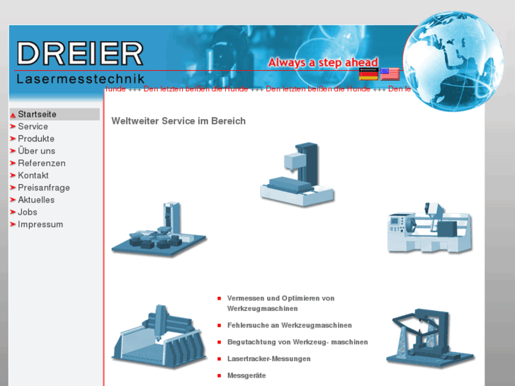 www.dreier-lasermesstechnik.com