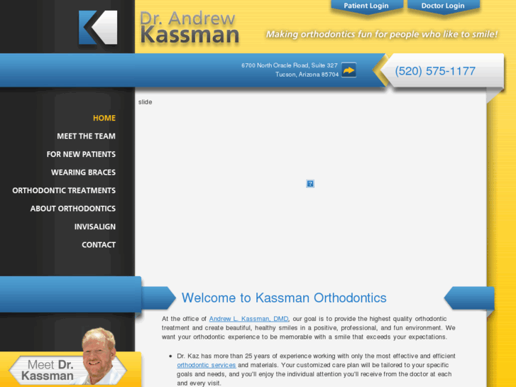 www.drkassman.com