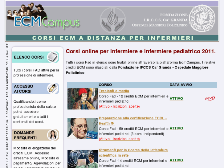 www.ecm-infermieri.info