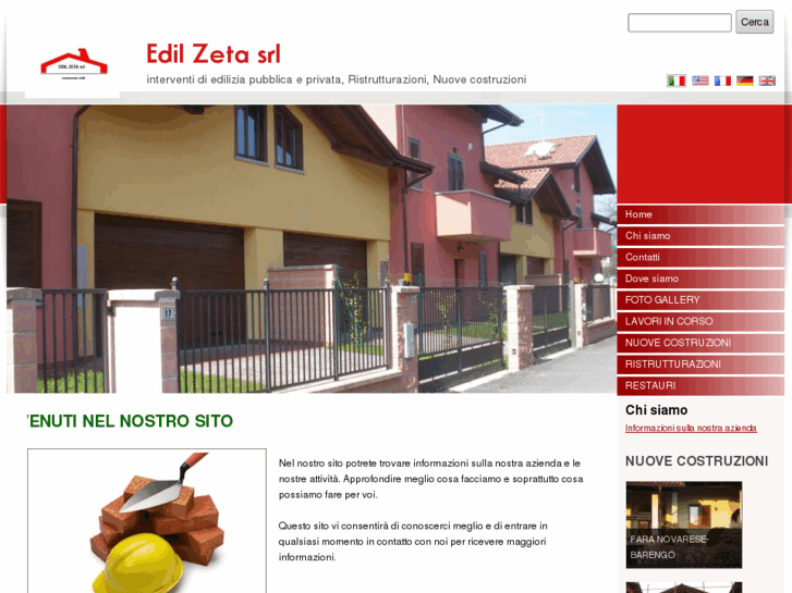 www.edilzetasrl.com