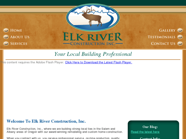 www.elkriverinc.com