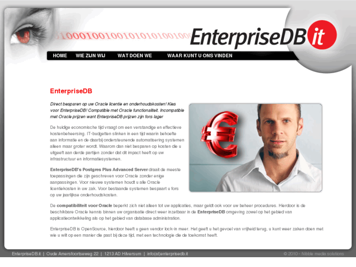 www.enterprisedb.it