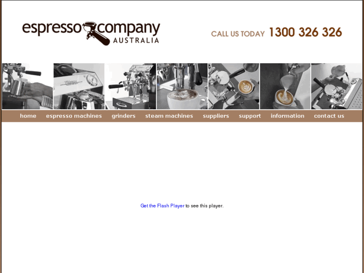 www.espressocompany.com.au