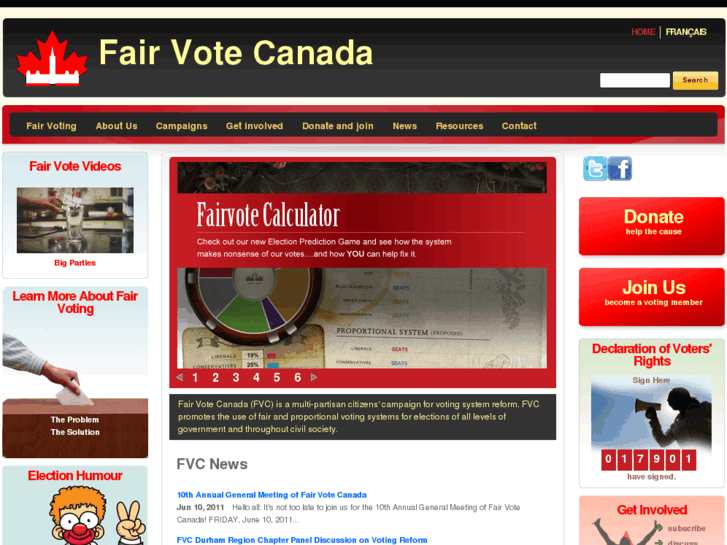 www.fairvote.ca