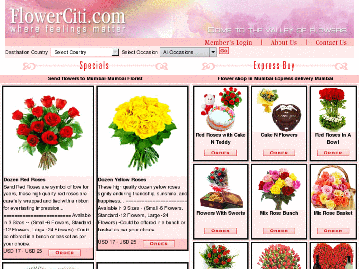 www.flowerciti.com