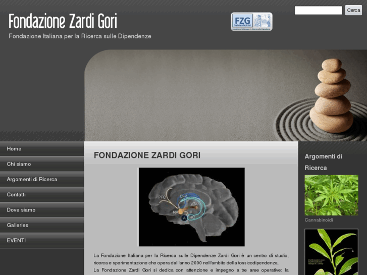 www.fondazionezardigori.com