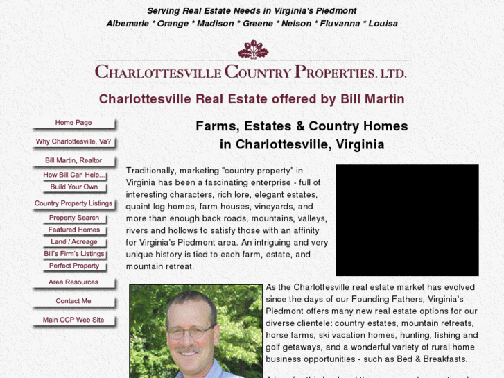 www.gocharlottesvillecountry.com