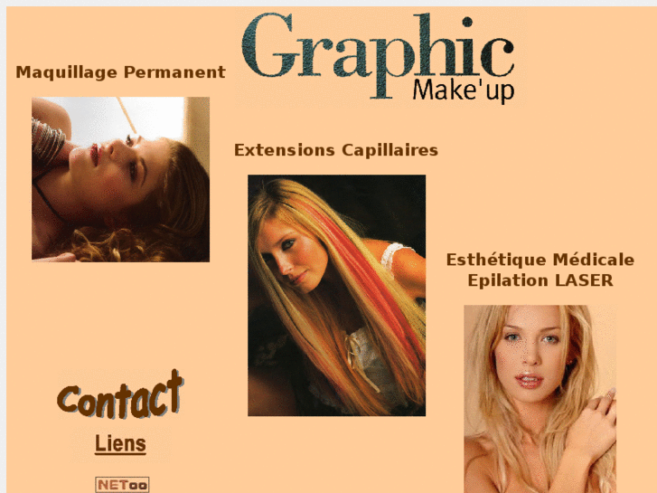 www.graphicmakeup.com