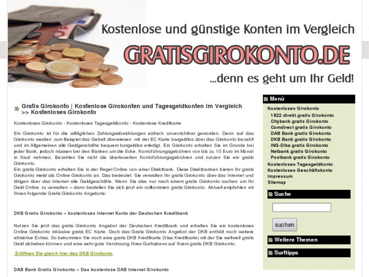 www.gratisgirokonto.de