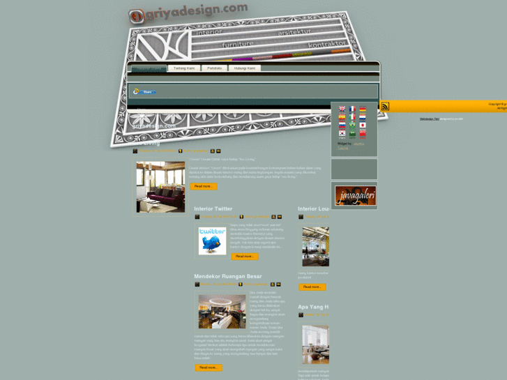 www.griyadesign.com