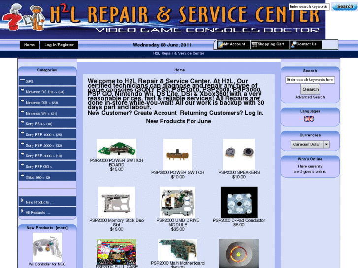 www.h2l-service.com