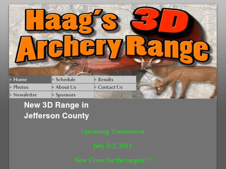 www.haag-archery.com