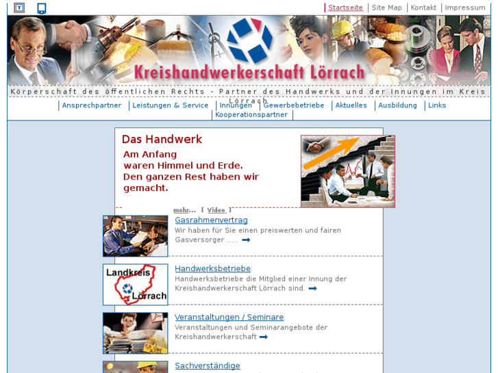 www.handwerkerin.info