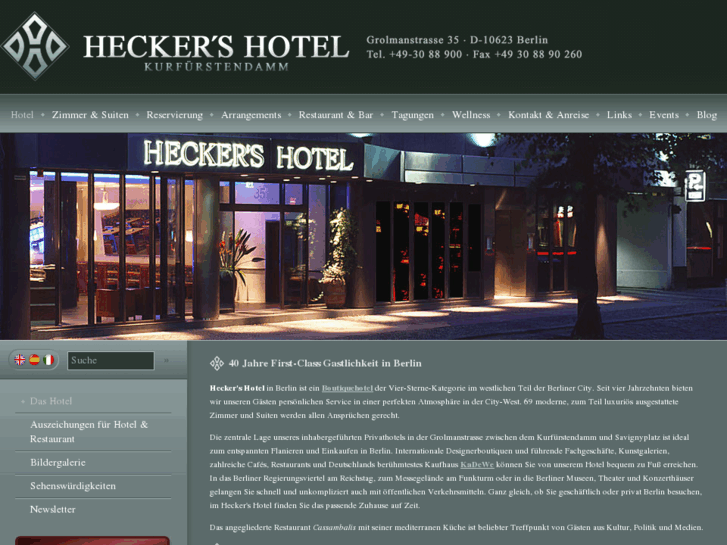 www.heckers-hotel.de