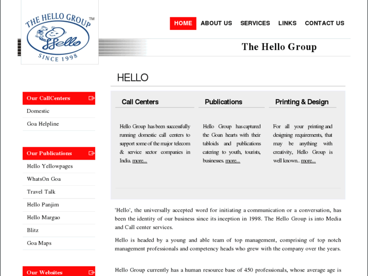 www.hellogroup.co.in