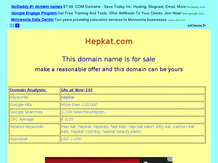 www.hepkat.com