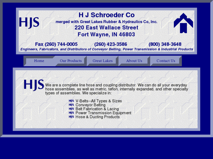 www.hjschroeder.com