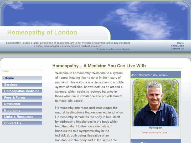 www.homeopathyoflondon.com