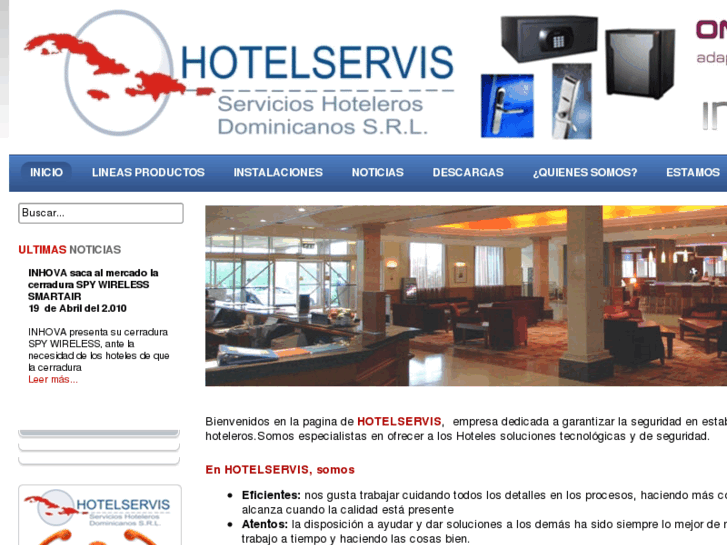 www.hotelservis.com