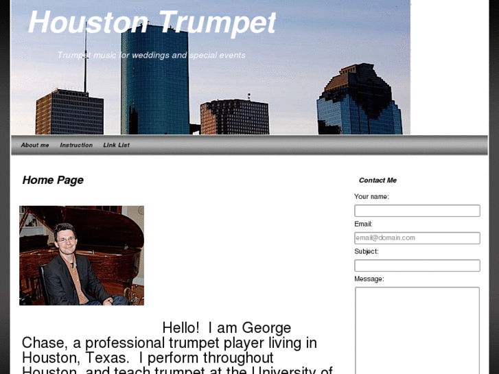 www.houstontrumpet.com