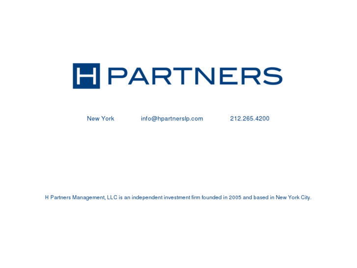 www.hpartnerslp.com