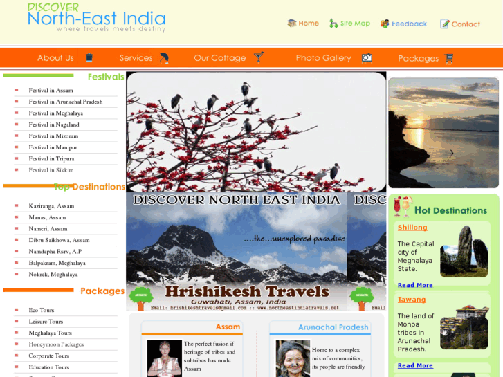 www.hrishikeshtravels.info