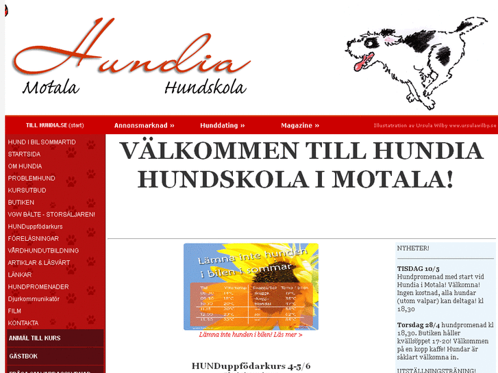 www.hundiahundskola.se