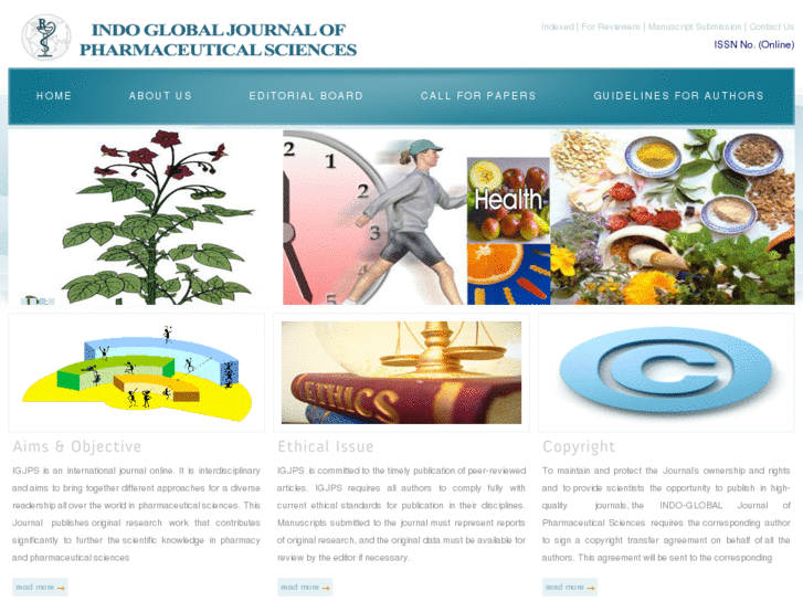 www.iglobaljournal.com