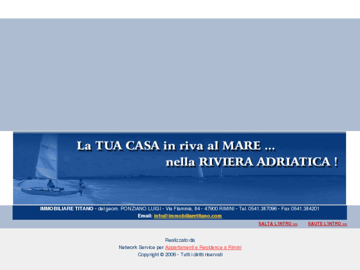 www.immobiliaretitano.com