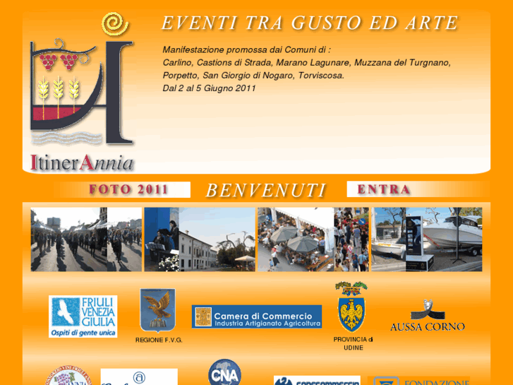 www.itinerannia.com