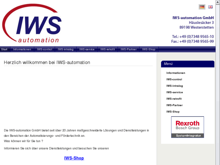 www.iws-service.com