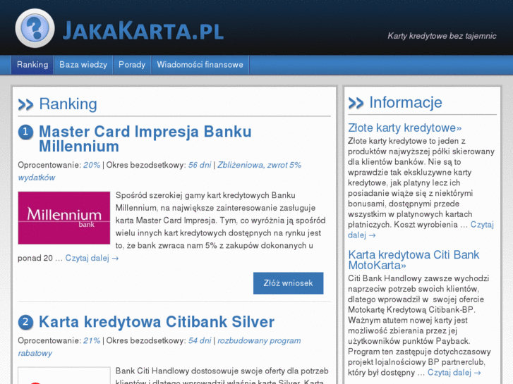 www.jakakarta.pl