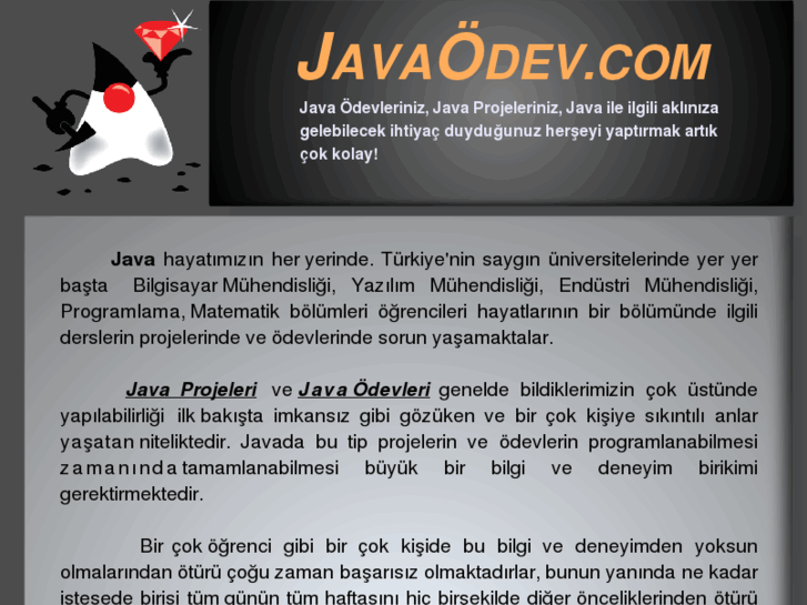 www.javaodev.com