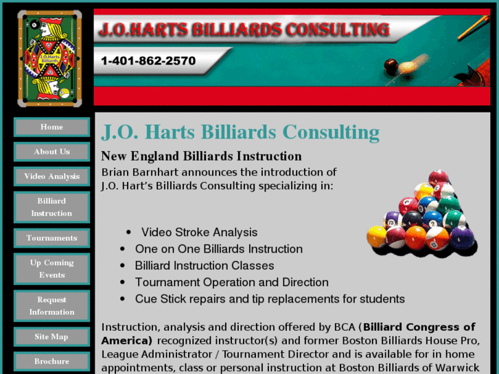 www.johartsbilliardsconsulting.com