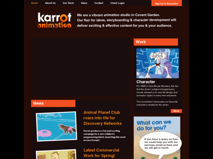 www.karrotanimation.com