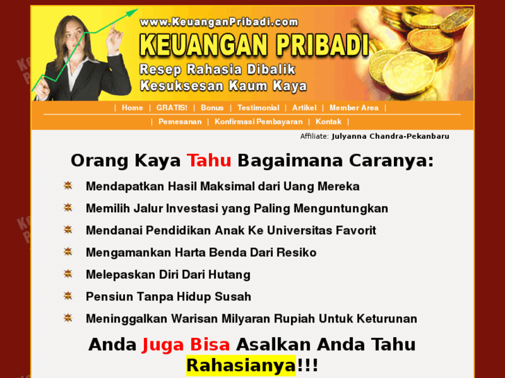 www.keuanganpribadi.com