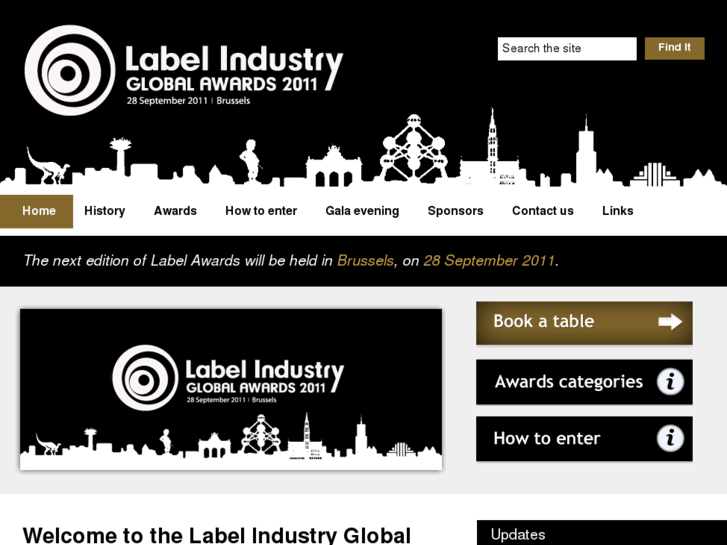 www.label-awards.com